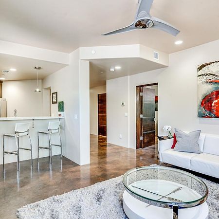 Sedona Couples Retreat With Patio Walk To Trails! 아파트 외부 사진