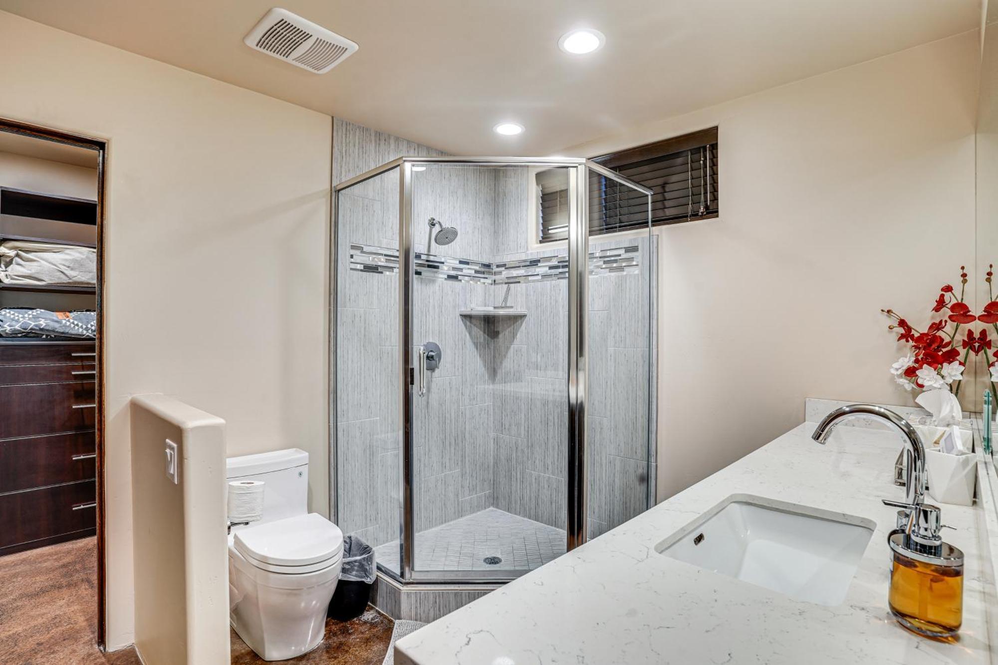 Sedona Couples Retreat With Patio Walk To Trails! 아파트 외부 사진